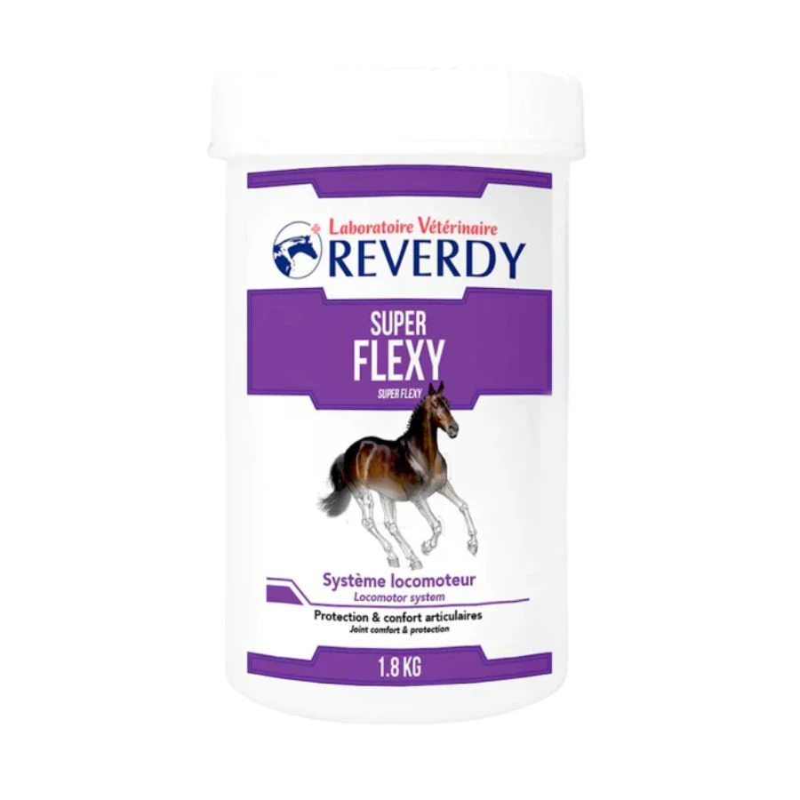 Reverdy Super Flexy 1,8 Kg 3 Reverdy Super Flexy 1,8 Kg