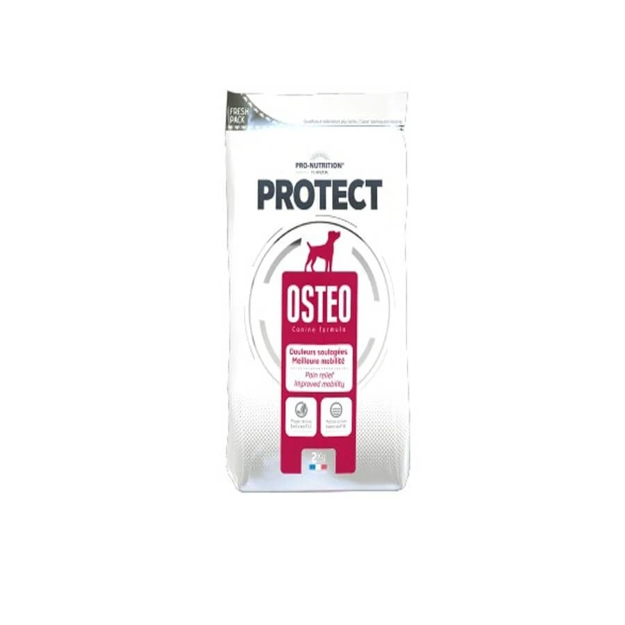 Pro-Nutrition Protect Osteo Chien 2 Kg 4 Pro-Nutrition Protect Osteo Chien 2 Kg – Image 2