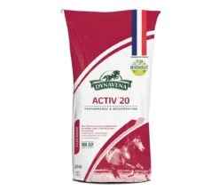 Flatazor Dynavena Activ'20 25 Kg