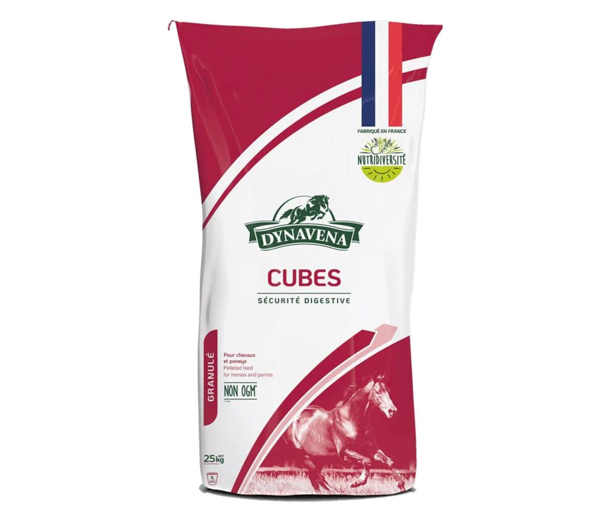 Flatazor Dynavena Cubes 25 Kg 3 Flatazor Dynavena Cubes 25 Kg