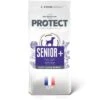 Pro-Nutrition Protect Senior + Chien 12 Kg 2 Pro-Nutrition Protect Senior + Chien 12 Kg -Animaux Fournitures Magasin flatazor protect senior chien 12 kg