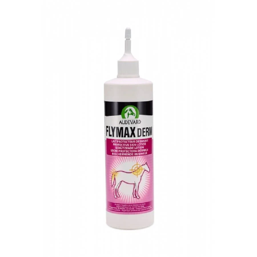 Audevard Flymax Derm 500 Ml 3 Audevard Flymax Derm 500 Ml