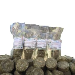 Galets Foin De Crau AOP Rongeurs X6