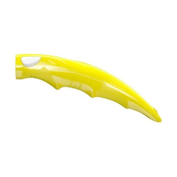 FoOlee Easee Manche Seul Jaune - Destockage 3 FoOlee Easee Manche Seul Jaune - Destockage