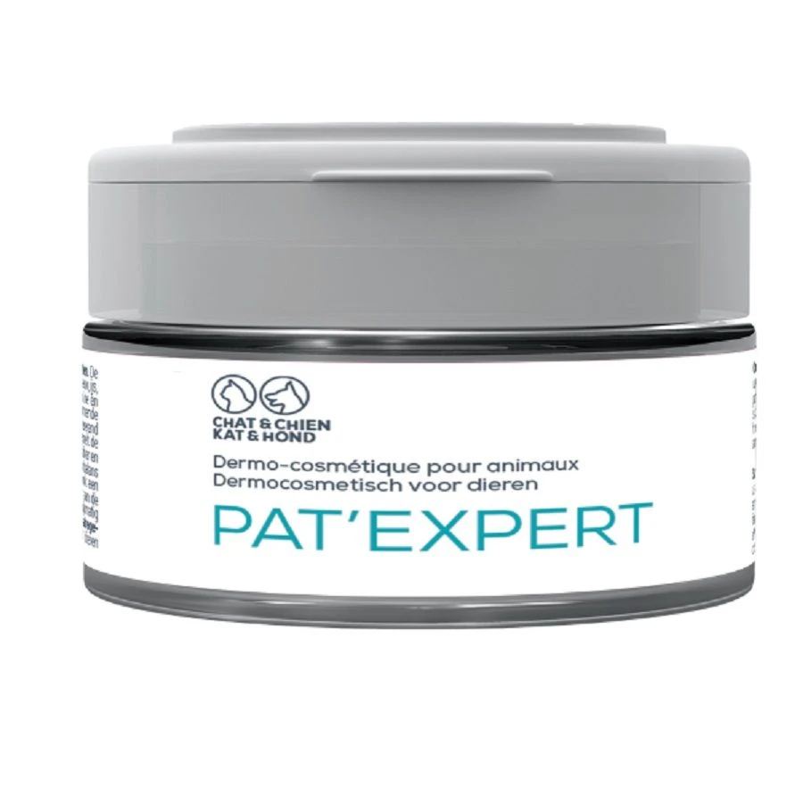 Pat'expert Baume Coussinets 75 Ml 3 Pat'expert Baume Coussinets 75 Ml