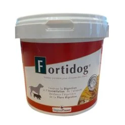 Fortidog Granulés 1 Kg 5 Fortidog Granulés 1 Kg -Animaux Fournitures Magasin fortidog granul s 1 kg