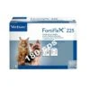Fortiflex 225 Anti-arthrose Chiens 180 Cps 2 Fortiflex 225 Anti-arthrose Chiens 180 Cps -Animaux Fournitures Magasin fortiflex 225 180 cps la compagnie des animaux 1