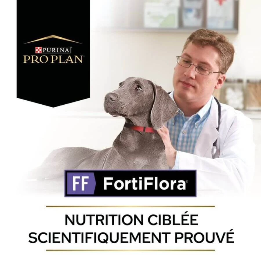 Fortiflora Proplan PPVD Chien 30 Bouchées 8 Fortiflora Proplan PPVD Chien 30 Bouchées – Image 6