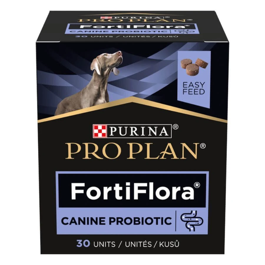 Fortiflora Proplan PPVD Chien 30 Bouchées 4 Fortiflora Proplan PPVD Chien 30 Bouchées – Image 2