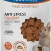 Francodex Friandise Anti Stress Rongeur Et Lapin 50 g