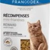 Francodex Friandises Récompense Chat 100 g 1 Francodex Friandises Récompense Chat 100 g -Animaux Fournitures Magasin friandise r compense chat 1