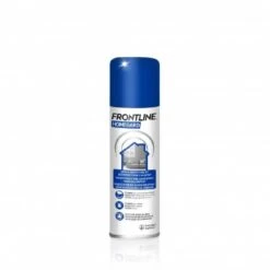 Frontline Homegard Spray 500 Ml