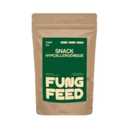 FUNGFEED Snack Chat 75 G