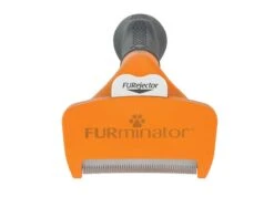 Furminator Brosse Pour Chien Poils Courts M 7 Furminator Brosse Pour Chien Poils Courts M -Animaux Fournitures Magasin furminator brosse pour chien poils courts m3