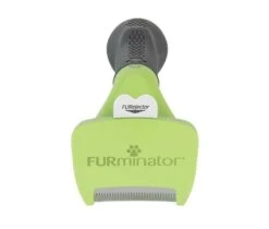 Furminator Brosse Pour Chien Poils Courts S 7 Furminator Brosse Pour Chien Poils Courts S -Animaux Fournitures Magasin furminator brosse pour chien poils courts s3