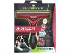 Furminator Brosse Pour Chien Poils Courts XL