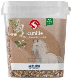 Sectolin Camomille Cheval 500 G