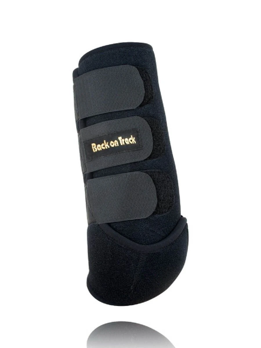 Back On Track Guêtre De Travail Postérieur S X 2 - Destockage 3 Back On Track Guêtre De Travail Postérieur S X 2 - Destockage