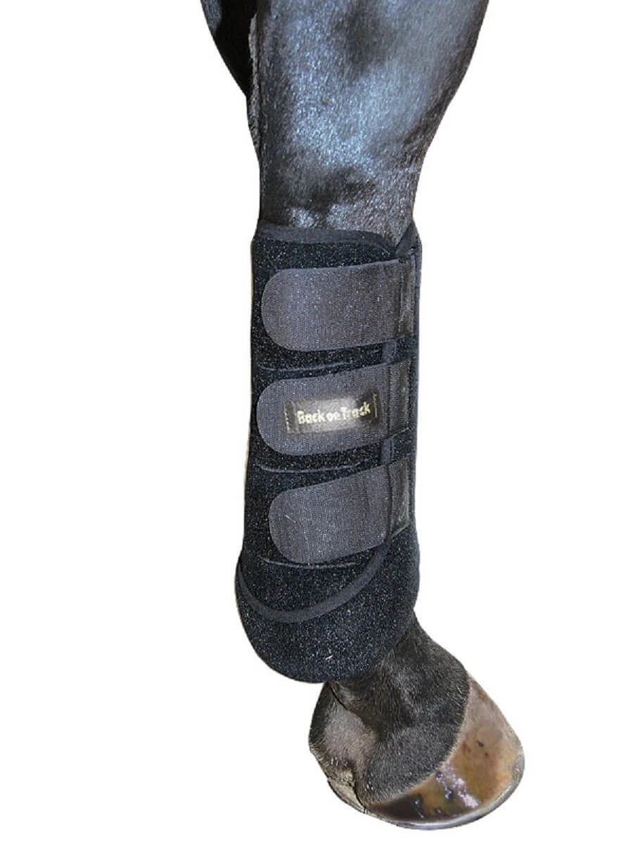 Back On Track Guêtre De Travail Postérieur S X 2 - Destockage 4 Back On Track Guêtre De Travail Postérieur S X 2 - Destockage – Image 2