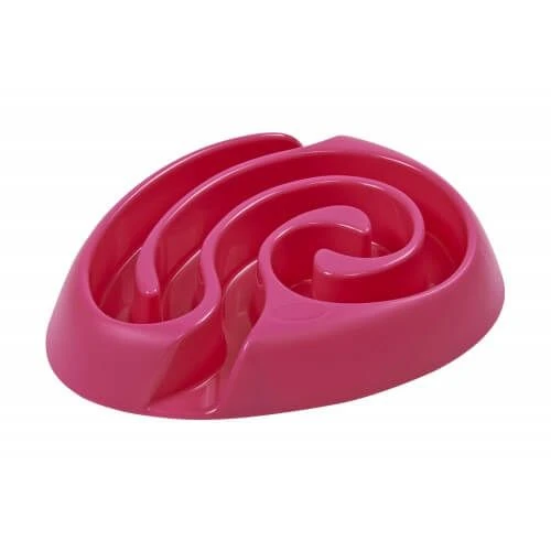 Gamelle Buster Dogmaze MINI Rose Chien Moins De 10 Kg 3 Gamelle Buster Dogmaze MINI Rose Chien Moins De 10 Kg