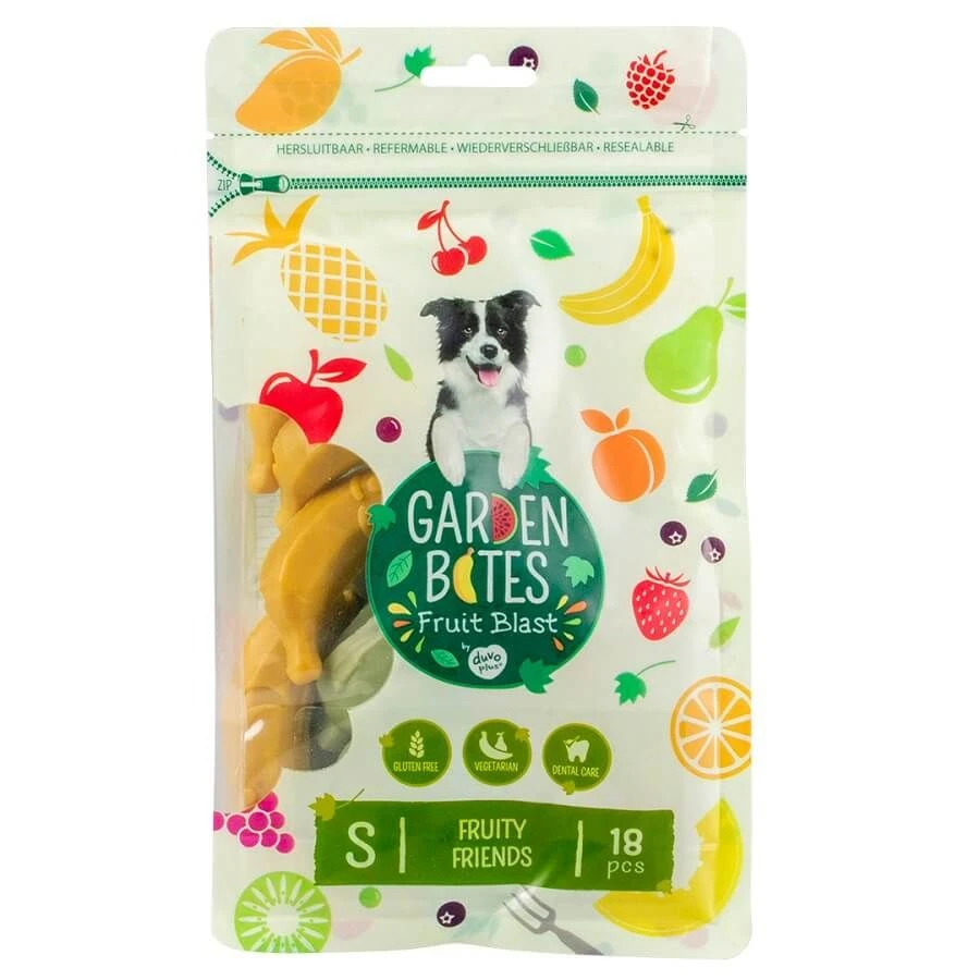 Garden Bites Fruity Friends S X18 4 Garden Bites Fruity Friends S X18 – Image 2