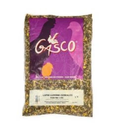 Gasco Mélange Complet Pour Lapin 5 Kg 5 Gasco Mélange Complet Pour Lapin 5 Kg -Animaux Fournitures Magasin gasco m lange complet pour lapin 5 kg