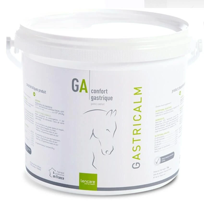 Gastricalm 9 Kg 3 Gastricalm 9 Kg