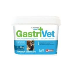 Naf Gastrivet 4 Kg