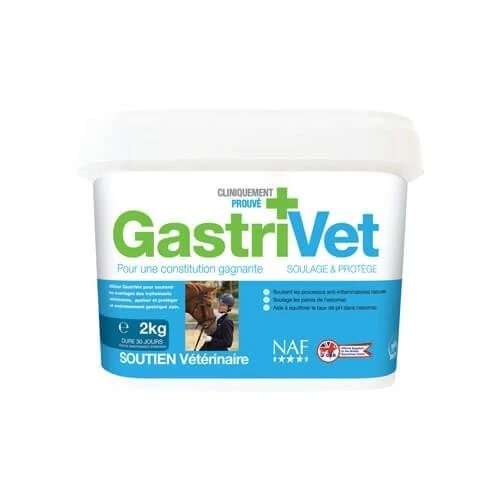 Naf Gastrivet 4 Kg 3 Naf Gastrivet 4 Kg