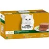 Purina Gourmet Gold Chat Les Terrines 4 X 85 G 2 Purina Gourmet Gold Chat Les Terrines 4 X 85 G -Animaux Fournitures Magasin gourmet gold les terrines pour chat adulte 4 x 85 g 7613032959425 482806