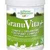 Granuvita + 500 Grs 1 Granuvita + 500 Grs -Animaux Fournitures Magasin granuvita