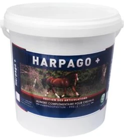 Greenpex Harpago+ 4.5 Kg