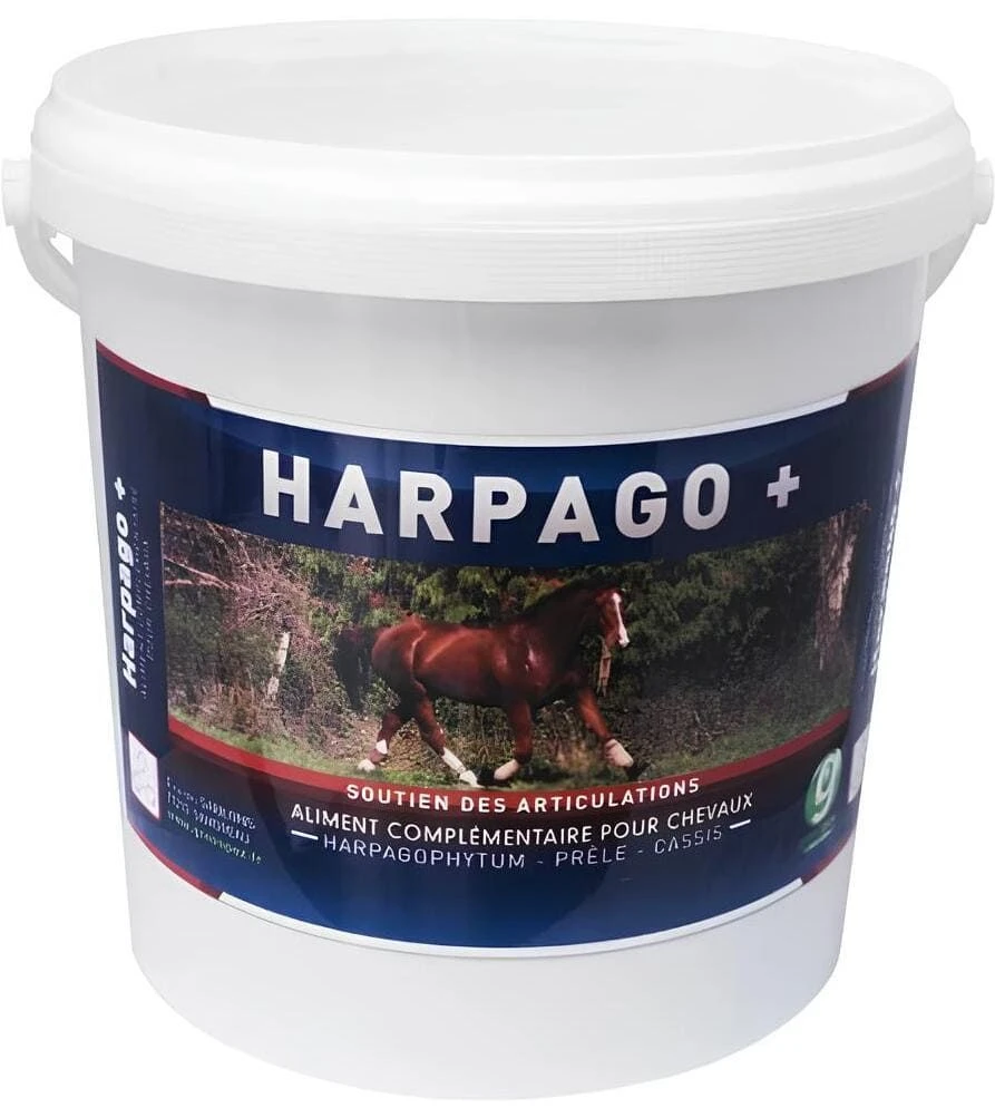 Greenpex Harpago+ 4.5 Kg 3 Greenpex Harpago+ 4.5 Kg