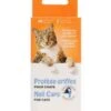 Protège-griffe Griffe Masquée Pour Chat Transparent XS 1 Protège-griffe Griffe Masquée Pour Chat Transparent XS -Animaux Fournitures Magasin griffemasquee