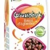 Hami Form Friandises Crunchy's Baies D'Eglantier Rongeurs 140 G 2 Hami Form Friandises Crunchy's Baies D'Eglantier Rongeurs 140 G -Animaux Fournitures Magasin hami form friandises crunchy s baies d eglantier rongeurs 140 grs
