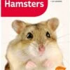 Livre - Hamsters 2 Livre - Hamsters -Animaux Fournitures Magasin hamsters les connai tre les nourrir les soigner