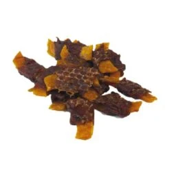 Happy Farm Canard & Citrouille Pour Chien 80 G 5 Happy Farm Canard & Citrouille Pour Chien 80 G -Animaux Fournitures Magasin happyfarm1