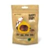 Happy Farm Canard & Citrouille Pour Chien 80 G 2 Happy Farm Canard & Citrouille Pour Chien 80 G -Animaux Fournitures Magasin happyfarm2