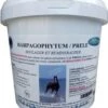 Harpagophytum Prêle Granulés 1 Kg 1 Harpagophytum Prêle Granulés 1 Kg -Animaux Fournitures Magasin harpagophytum prele