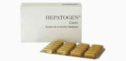 Hepatogen Canin 60 Cps