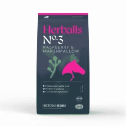 Hilton Herbs Herballs N°3 Friandises Framboisier & Guimauve 2 Kg