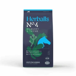 Hilton Herbs Herballs N°4 Friandises Myrtille & Thym 2 Kg