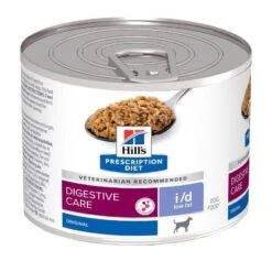 Hill's Prescription Diet Canine I/D Low Fat 12 X 200g