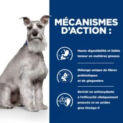 Hill's Prescription Diet Canine I/D Low Fat 12 X 200g 11 Hill's Prescription Diet Canine I/D Low Fat 12 X 200g -Animaux Fournitures Magasin hill s prescription diet canine i d low fat 12 x 200g 4