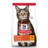 Hill's Science Plan Feline Adult Poulet 3 Kg