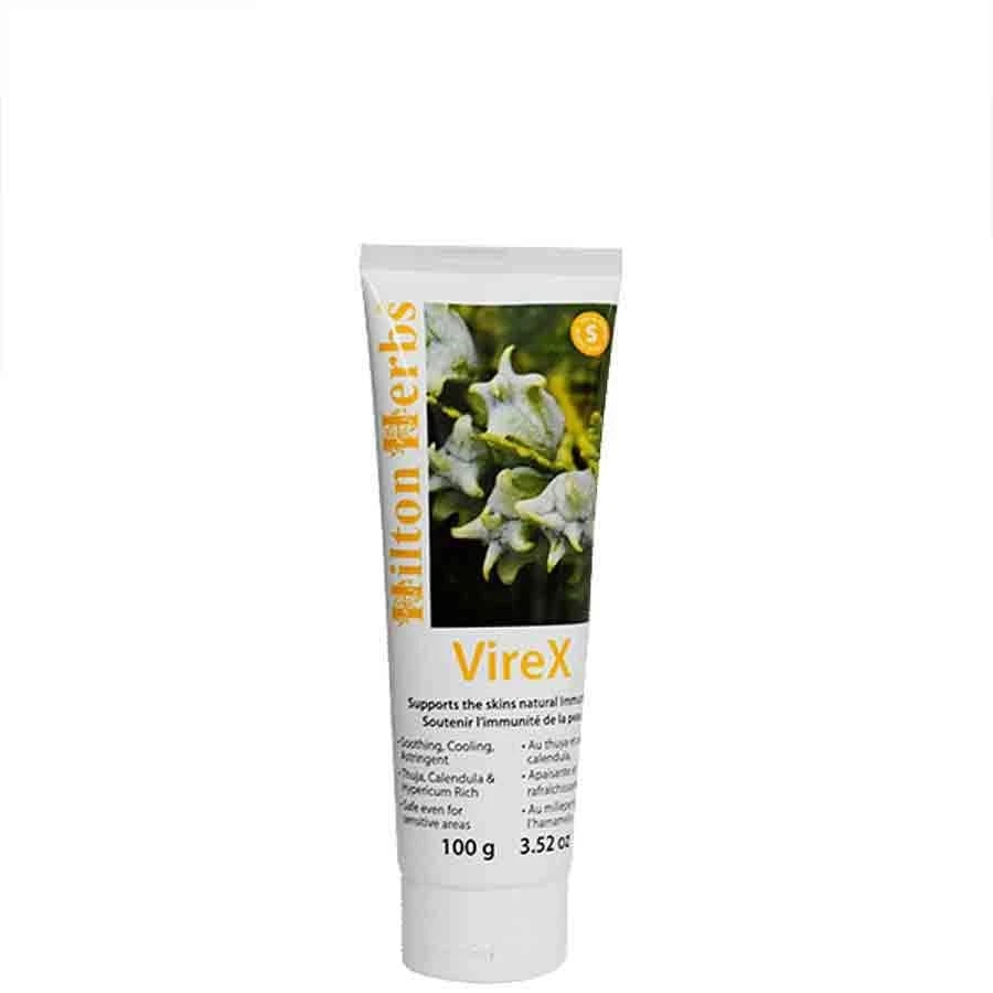 Hilton Herbs Virex Cream Verrues-Sarcoïdes Cheval 100 G 5 Hilton Herbs Virex Cream Verrues-Sarcoïdes Cheval 100 G – Image 3