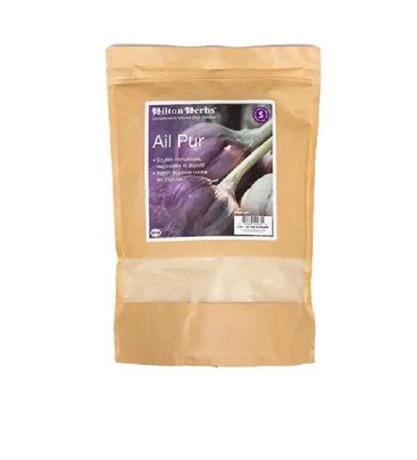 Hilton Herbs Ail En Poudre 2 Kg 3 Hilton Herbs Ail En Poudre 2 Kg