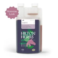 Hilton Herbs Cush X Gold Pour Cheval 3 L 7 Hilton Herbs Cush X Gold Pour Cheval 3 L -Animaux Fournitures Magasin hilton herbs cush x gold pour cheval 3 l