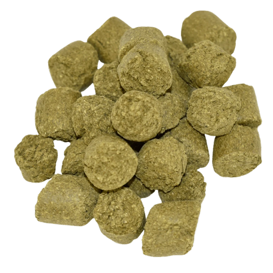 Hilton Herbs Herballs N°1 Friandises Menthe & Origan Cheval 2 Kg 5 Hilton Herbs Herballs N°1 Friandises Menthe & Origan Cheval 2 Kg – Image 3