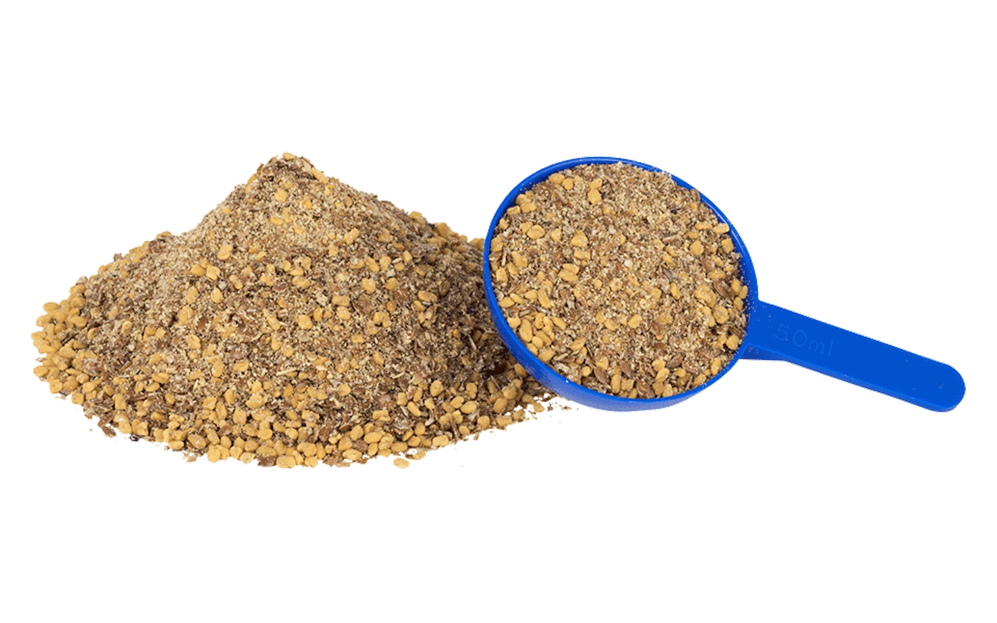 Hilton Herbs Lin & Fenugrec Cheval 3 Kg 7 Hilton Herbs Lin & Fenugrec Cheval 3 Kg – Image 5